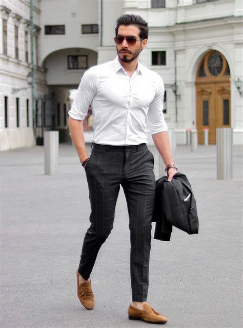 black pants shoes|black shoes match pants.